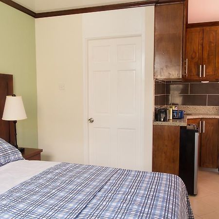 Believe Caribbean Apartment Bridgetown Extérieur photo