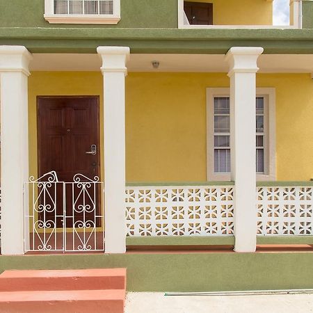 Believe Caribbean Apartment Bridgetown Extérieur photo
