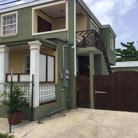 Believe Caribbean Apartment Bridgetown Extérieur photo