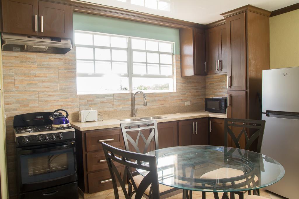 Believe Caribbean Apartment Bridgetown Extérieur photo