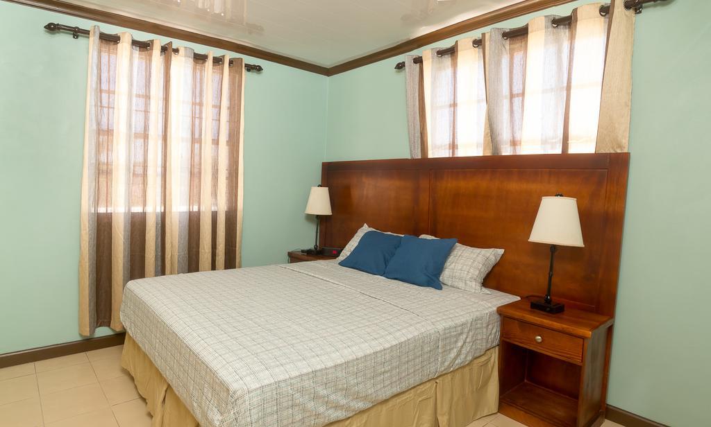 Believe Caribbean Apartment Bridgetown Extérieur photo