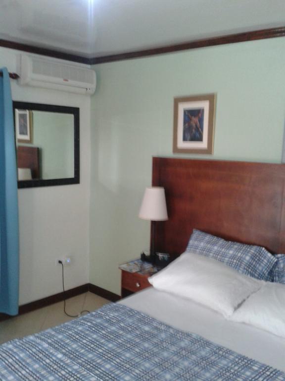 Believe Caribbean Apartment Bridgetown Extérieur photo
