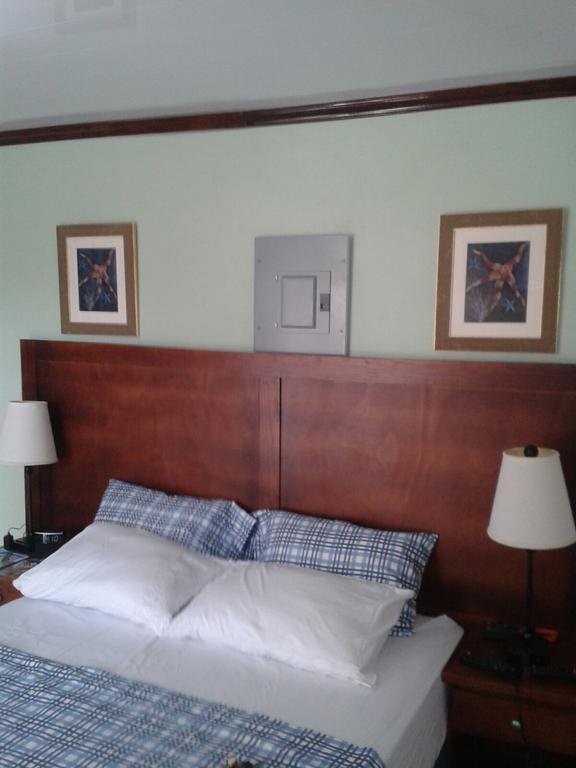 Believe Caribbean Apartment Bridgetown Extérieur photo