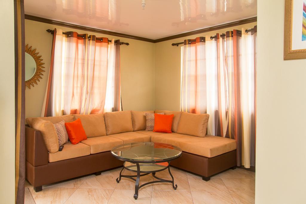 Believe Caribbean Apartment Bridgetown Extérieur photo