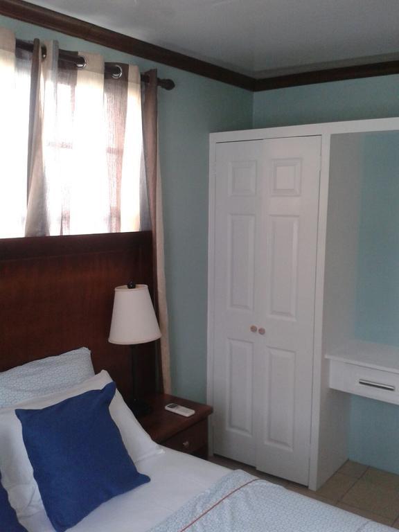 Believe Caribbean Apartment Bridgetown Extérieur photo