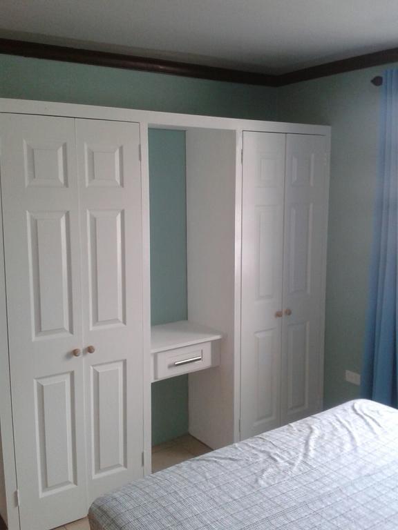 Believe Caribbean Apartment Bridgetown Extérieur photo