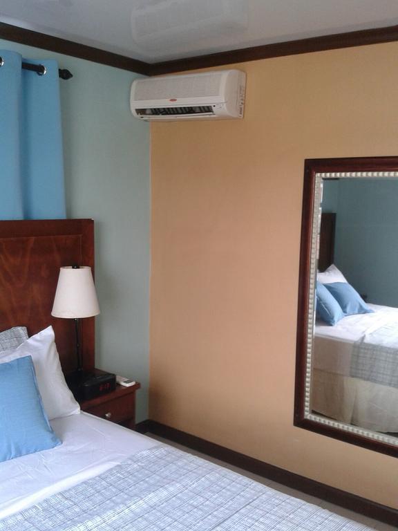 Believe Caribbean Apartment Bridgetown Extérieur photo