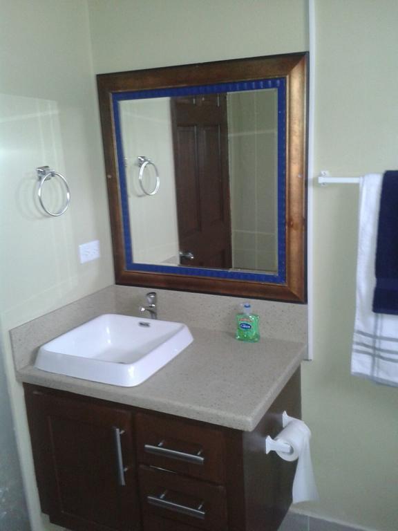 Believe Caribbean Apartment Bridgetown Extérieur photo