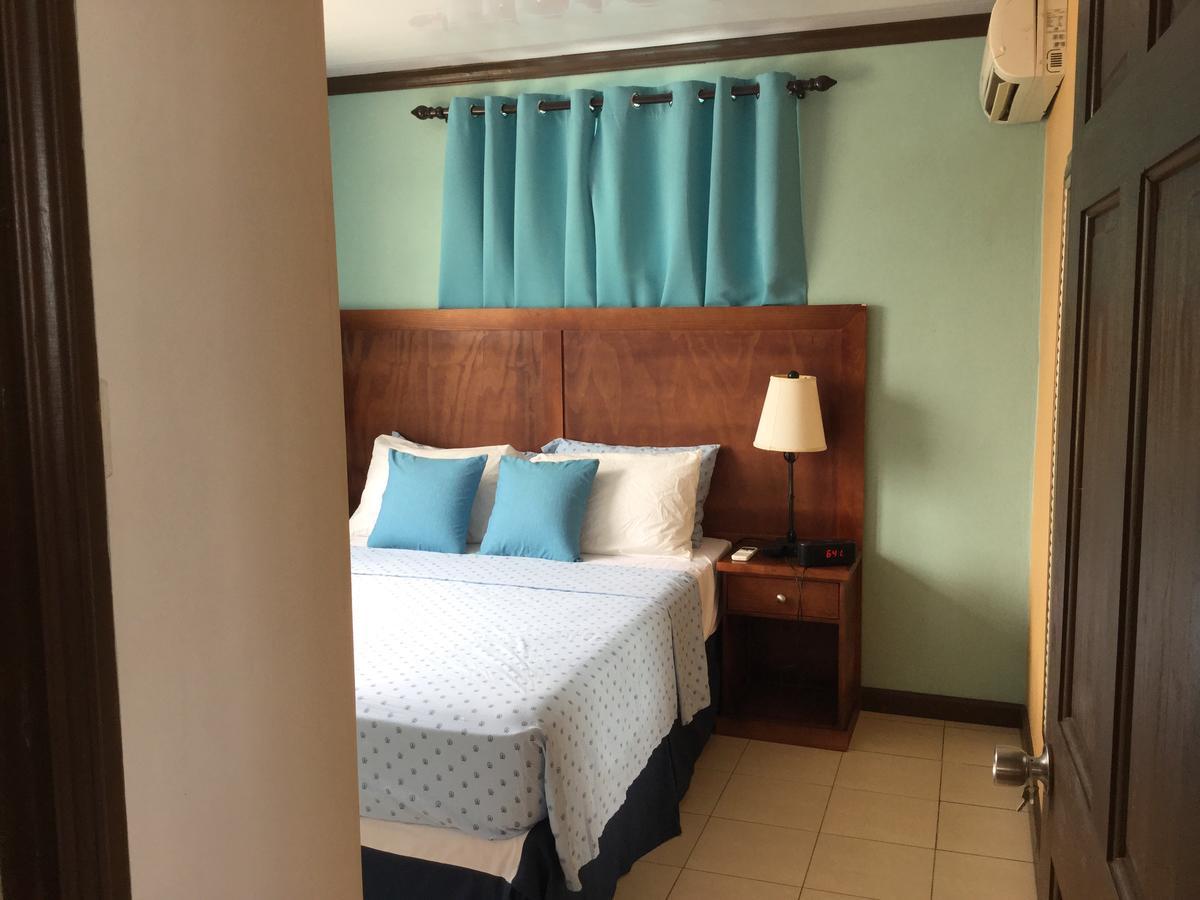 Believe Caribbean Apartment Bridgetown Extérieur photo